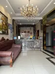 Chongqing Shangli Hotel Hotels in Chongqing
