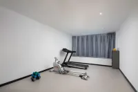 Me Young Me House Hotel (Jiangyong Zhihui City)