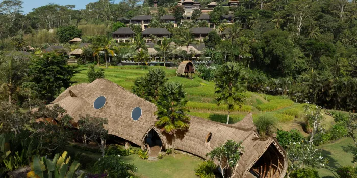 Mandapa, a Ritz-Carlton Reserve image 2