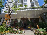 MTR Apartment & Hotel Đà Nẵng