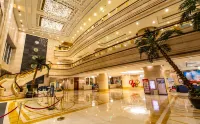 Friend Plaza Hotel