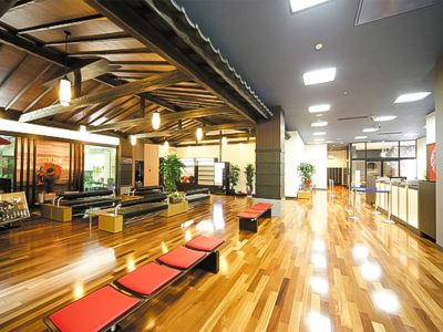Spa Solani Yamatoonsen
