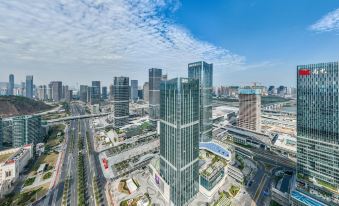 Zhuhai Aili Hotel (Hengqin Port)