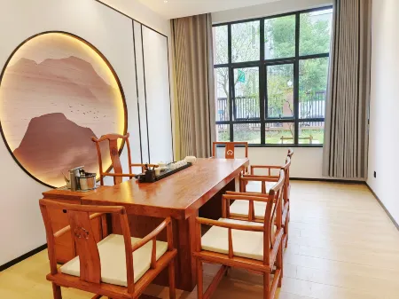 Mizhong Hotel Отели рядом со станцией Ji'an Railway Station