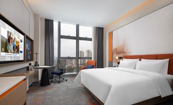 Hampton by Hilton Dongguan Liaobu Songshanhu Avenue