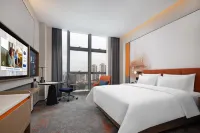 Hampton by Hilton Dongguan Liaobu Songshanhu Avenue Hotels near Wanrun Square