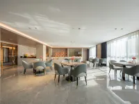 Lavande Hotel (Quzhou People's Square) Hotels in Quzhou