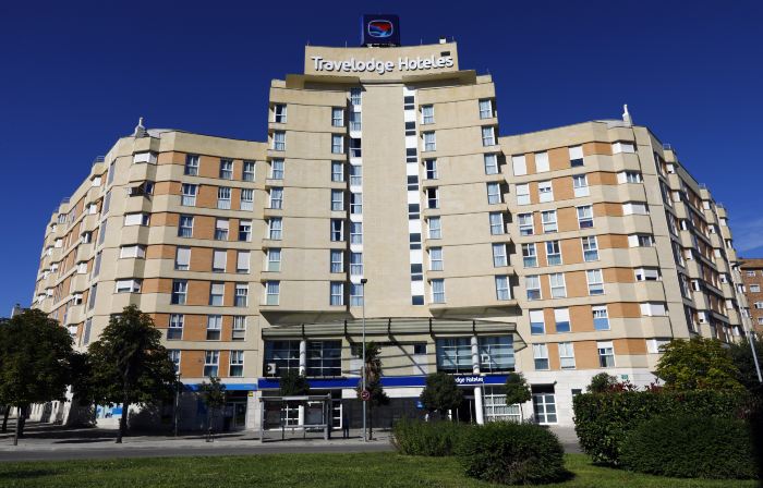 TRAVELODGE MADRID COSLADA AEROPUERTO