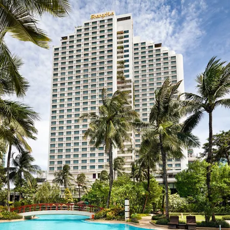 Shangri-La Jakarta