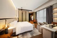 BaiLiQuanZhiJiuDian Hotel (Jiangmen Binjiang Sports Center)