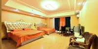 Wanda Shangjing Apartment Hotel - Habitación Estándar (con Mahjong)