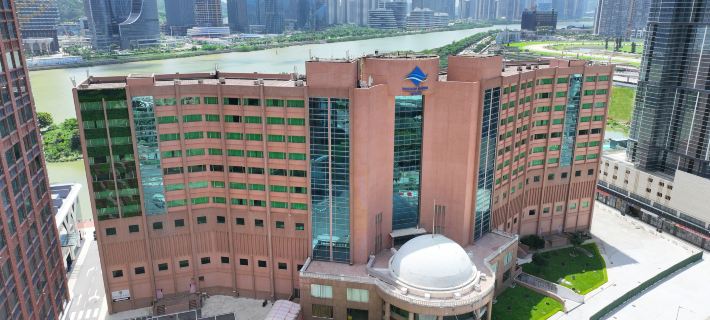 Pousada Marina Infante Macau Отели в г. Макао