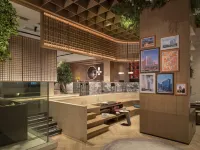YANNIAN INTERCITY HOTEL - parking