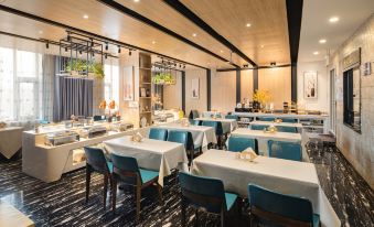 H Hotel (Xi'an Bell and Drum Tower Nanmenwai Northwest University Shuijing)
