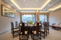 리젠 호텔 타이안