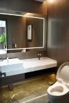 Cangzhou Canal Guest Hotel - Pysäköinti