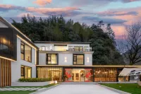 Yuanxian Moon Bay Tingxi Homestay