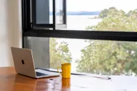 Haka House Bay of Islands (Paihia) Hotel a Russell