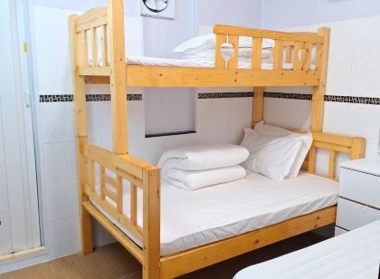 藍山 香港（柏豪）（ホテル）