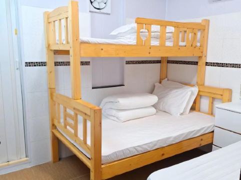 香港藍山（柏豪）（賓館）