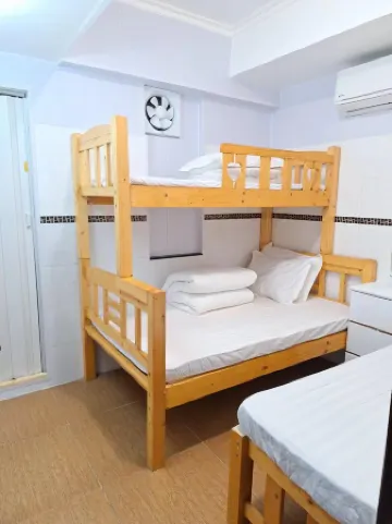 Lamshan (Pakho) Hostel Отели рядом с достопримечательностью «Ша Тин»