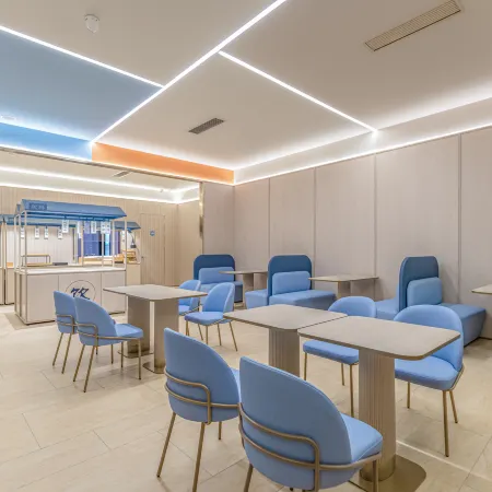 HanTing Hotel (Dali Weishan Gucheng)