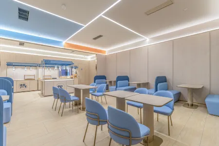 HanTing Hotel (Dali Weishan Gucheng)