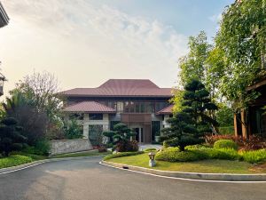 Sea Flower Island Junyu Seaview Villa