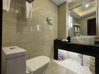 HongFengDe Hotel Hotels in Tongren