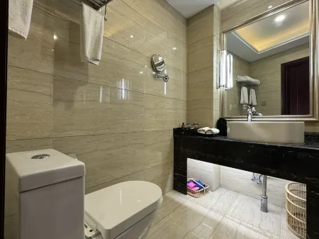 HongFengDe Hotel Отели в г. Тунжэнь