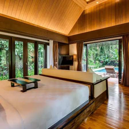 The Samaya Ubud