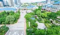 Yanzi Resort Hotel in zona Shandong Economic Management Institute