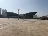 란팅 호텔 (신현 인민병원)