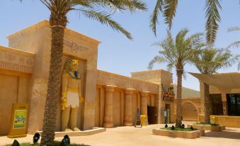 Legoland Hotel Dubai