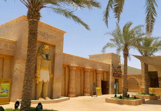 레고랜드 호텔 두바이 이미지