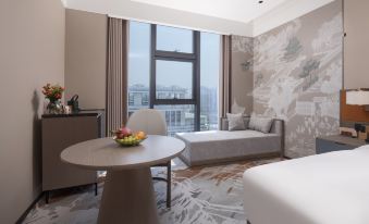 Maison New Century Hotel Anqing Daguan High-tech Zone