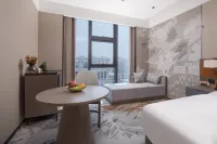 Maison New Century Hotel Anqing Daguan High-tech Zone Hotels near Xiaohe Grain Shop