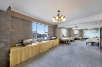 Galaxy Hotel Hotels in Guangzhou