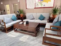 Purang Xinya Youpin Hotel