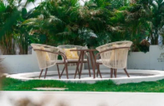 名巢海景美宿（黃厝沙灘店）