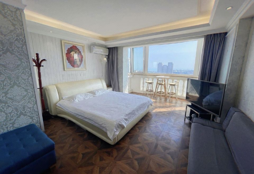 AIJIA apartment - Housity