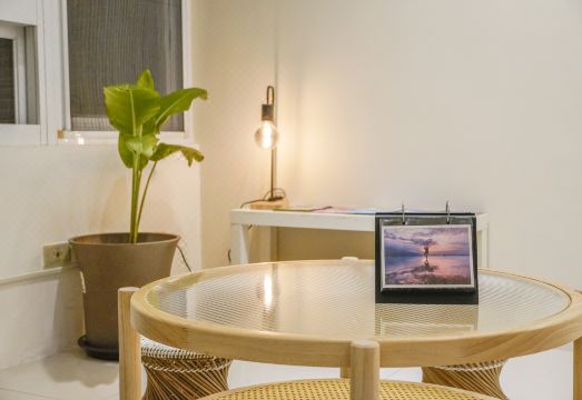 메이비 홈스테이