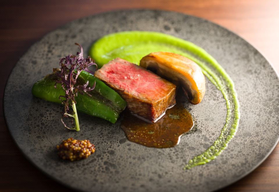 4. 호텔 하비스트 ..