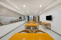 東昇美濠飯店（吉安人民廣場能仁巷店） - 早餐