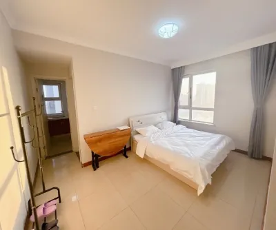 Fushun Yucai Yipin Homestay Hotels in Fushun