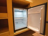DoubleTree by Hilton Jakarta Kemayoran Hotels near Beach City International Stadium