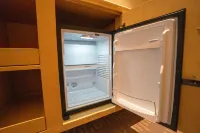 DoubleTree by Hilton Jakarta Kemayoran Hotel dekat Mal Sunter