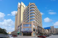 Magnotel Hotel (Gushi Xinhe Shijicheng)