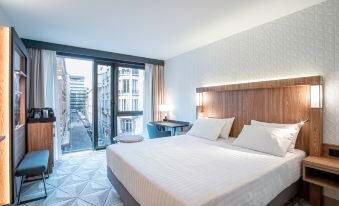 Courtyard by Marriott Paris Porte de Versailles