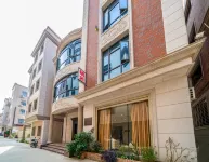 seeyou Xixu Youpin Homestay (Quanzhou Dongstation Branch)
